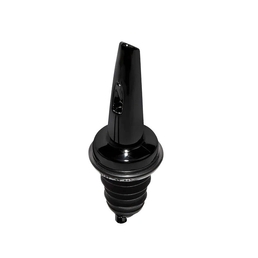 Uber Bottle Pourer ProFlow Black 