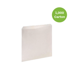 2 Long Bag- White (174x240)