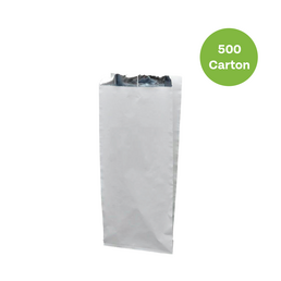Chicken Roll Foil Lined Bag Large (100x40x300)