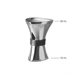 Uber ProMegJig 15/30ml Jigger 