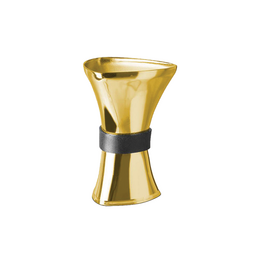 Uber ProMegJig 15/30ml Jigger Gold