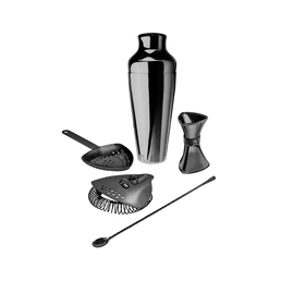  Uber ProShaker Kit Black