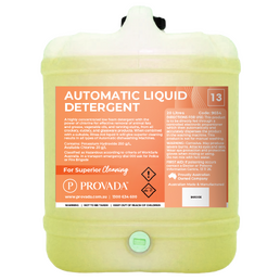 Automatic Dishwashing Detergent 20Ltr
