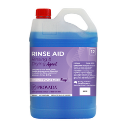 Rinse Aid 5Ltr