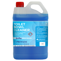 Toilet Bowl Cleaner 5Ltr