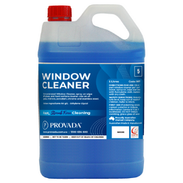 Window Cleaner 5Ltr