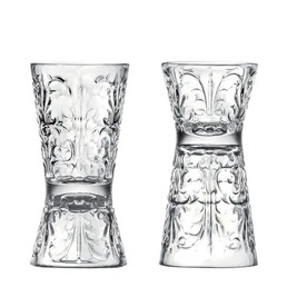 30/60ml Double Jigger RCR Crystal Tattoo