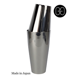 Yukiwa Boston & Toby Tin Set 800ml & 550ml