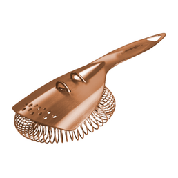 Uber StrainRay Hawthorne Strainer Copper