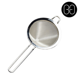 Cocktail Strainer Mesh Conical 100mm 