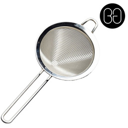 Cocktail Strainer Mesh Conical 85mm