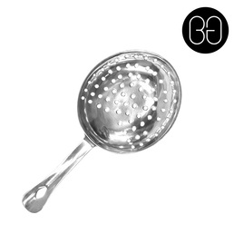 Cocktail Strainer Julep Style S/S