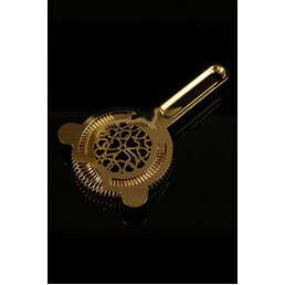 Cocktail Strainer Hawthorn Ai 2 Prong Rose