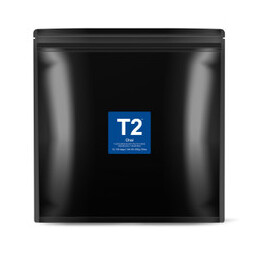T2 Chai Tea Individually Wrapped Teabag Pouch 100PK