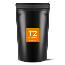 T2 Just Chamomile Teabag Refill Pouch 60PK