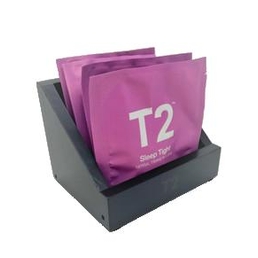 T2 Wooden Presentation Caddie