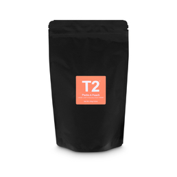 T2 Packs A Peach Tea Loose Leaf Refill Pouch 250G