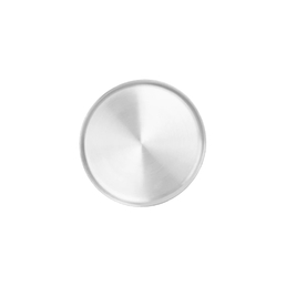 Aluminium Pizza Plate (300x5mm) - 12 inch