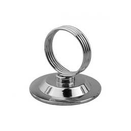 Ring Menu Card Holder (Each)
