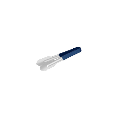 Utility Tong - Blue Handle (230mm)