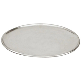Aluminium Pizza Plate - 16 inch