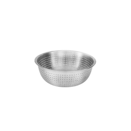 Colander S/S | Fine Hole | 380mm