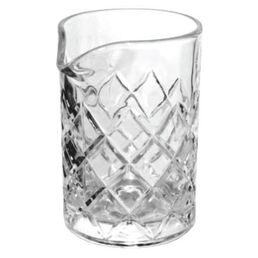 Mixing Glass Uber Urai 500ml 17oz
