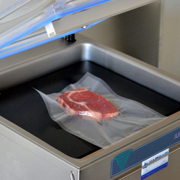 Vac Bag 200mm x 300mm 70 Micron 100 Pk