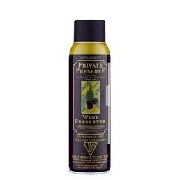 Wine Preserve Spray