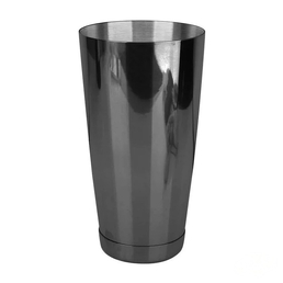 Uber Boston Tin Weighted 830ml Black