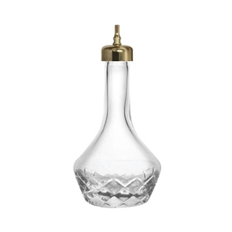 Uber Bitters Bottle 90ml Gold 