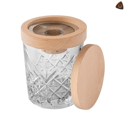 Cocktail Chimney Kit 