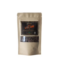 Old Fashioned Smokin' Wood Chips 200g Apple