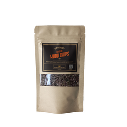 Old Fashioned Smokin' Wood Chips 200g Oak