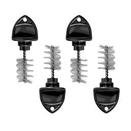 Beer Tap Brushes - Set of 4