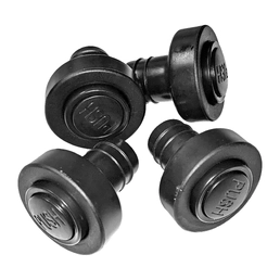 Zeo Wine Stopper - Set of 4