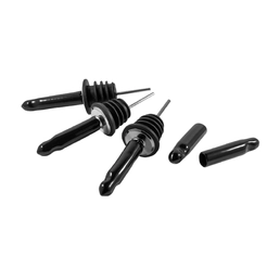 Zeo Pourer Protector Covers - Set of 12