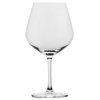 Wine Glass Tempo Gin & Burgundy 740ml 