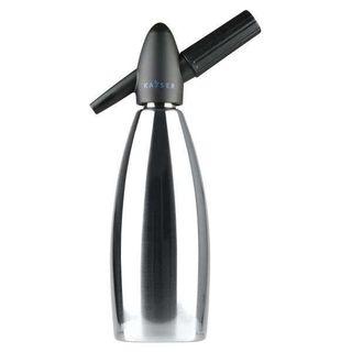 Soda Siphon Kayser