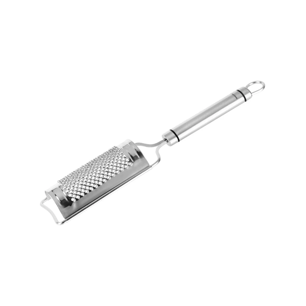 Chef Inox Grater Curved Stainless Steel