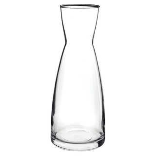 Carafe Ypsilon Glass 1 Litre