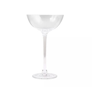 Coupetini Polycarbonate Glass 195ml