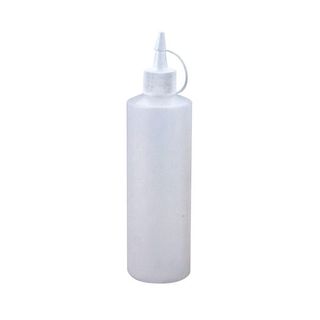 Squeeze Bottle with Cap - 500ml