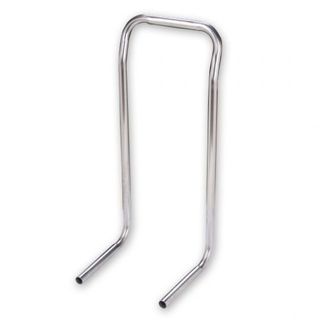 Rack Dolly Handle Stainless Steel