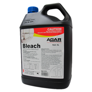 AGAR Bleach 5L