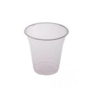 BetaPET 10oz PET Clear Cup 