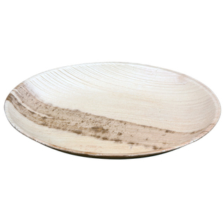 BetaLeaf Palm Leaf Tasting/Dipping Bowl- 88mm Round 