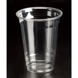 BetaEco 16oz (500ml) RPET Cup