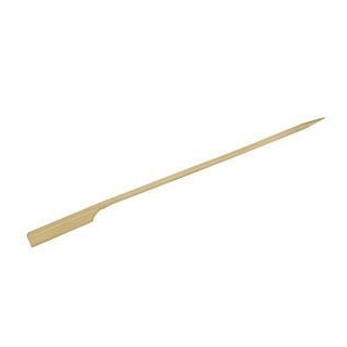 Cocktail Pick Bamboo Skewer 18cm 250pk