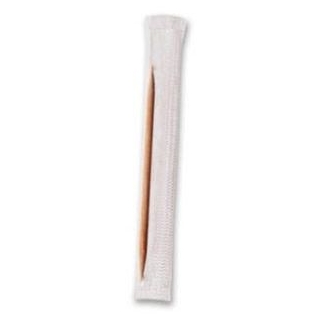 Toothpicks Individually Wrapped 65mm 1000pk